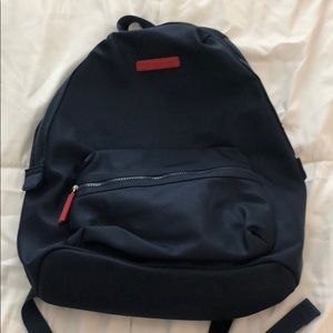 Tommy book bag